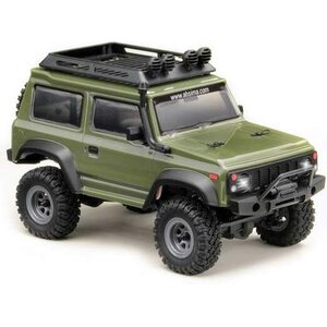 Absima 1:24 Micro Crawler "Jimny" RTR