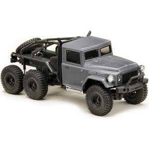 Absima 1:18 Micro Crawler 6X6 "US Trial Truck" RTR