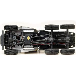 Absima 1:18 Micro Crawler 6X6 "US Trial Truck" RTR