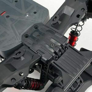 ARRMA RC 1/10 KRATON 4X4 4S V2 BLX 4s LiPo-Paketti