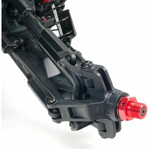ARRMA RC 1/10 KRATON 4X4 4S V2 BLX 4s LiPo-Paketti