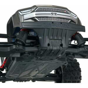 ARRMA RC 1/10 KRATON 4X4 4S V2 BLX 4s LiPo-Paketti