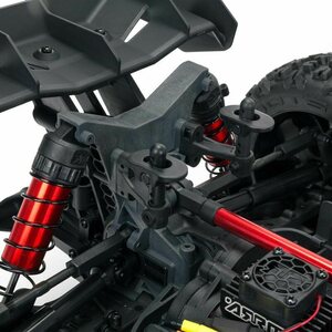 ARRMA RC 1/10 KRATON 4X4 4S V2 BLX 4s LiPo-Paketti