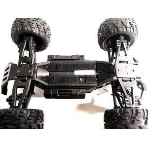 Dusty Motors Traxxas 1/16 Scale Models / Absima 1/14 Scale and Mini Amt Models Protection Cover