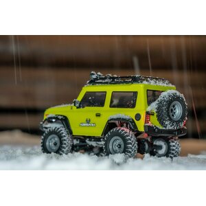 Absima 1:24 Micro Crawler "Jimny" RTR