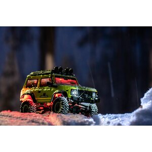 Absima 1:24 Micro Crawler "Jimny" RTR