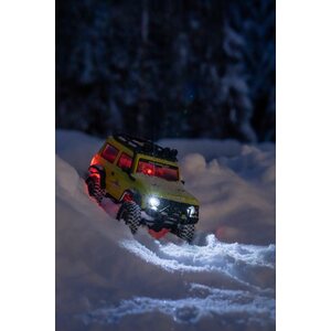 Absima 1:24 Micro Crawler "Jimny" RTR
