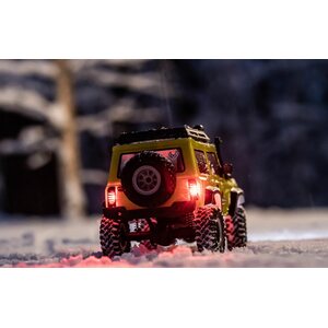 Absima 1:24 Micro Crawler "Jimny" RTR