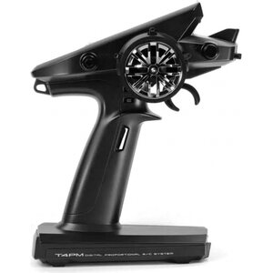 Futaba T4PM Plus Transmitter T-FHSS w/R304SB (T4PMP)