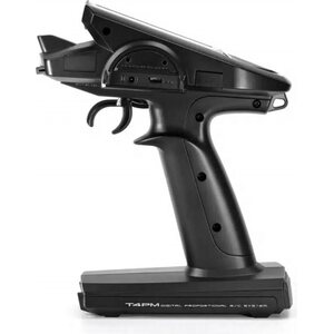 Futaba T4PM Plus Transmitter T-FHSS w/R304SB (T4PMP)