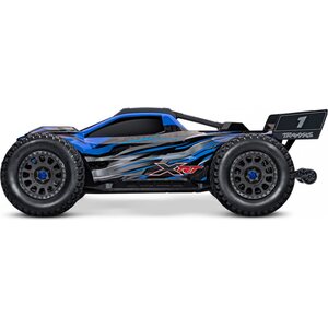Traxxas XRT Race Truck 8s TQi TSM RTR