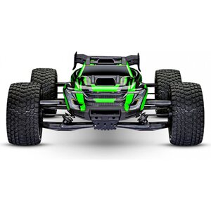 Traxxas XRT Race Truck 8s TQi TSM RTR