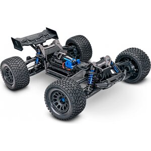 Traxxas XRT Race Truck 8s TQi TSM RTR