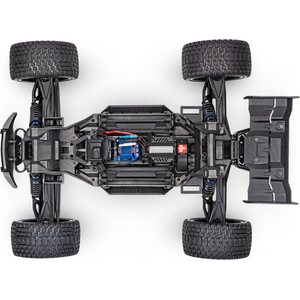 Traxxas XRT Race Truck 8s TQi TSM RTR