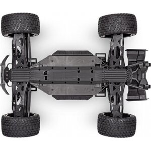 Traxxas XRT Race Truck 8s TQi TSM RTR