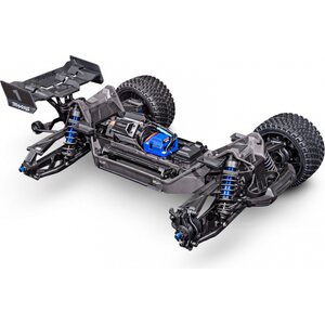Traxxas XRT Race Truck 8s TQi TSM RTR