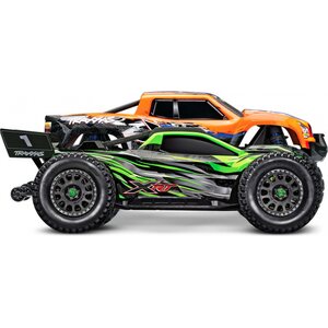 Traxxas XRT Race Truck 8s TQi TSM RTR