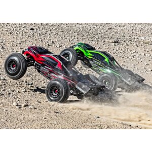 Traxxas XRT Race Truck 8s TQi TSM RTR
