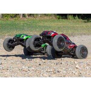 Traxxas XRT Race Truck 8s TQi TSM RTR