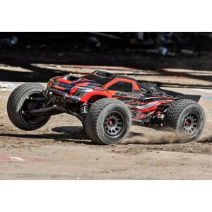 Traxxas XRT Race Truck 8s TQi TSM RTR
