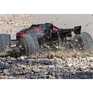 Traxxas XRT Race Truck 8s TQi TSM RTR