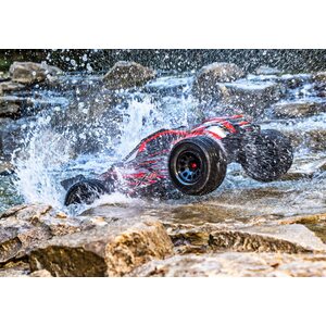 Traxxas XRT Race Truck 8s TQi TSM RTR