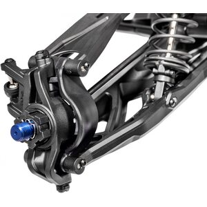 Traxxas XRT Race Truck 8s TQi TSM RTR