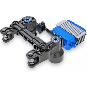 Traxxas XRT Race Truck 8s TQi TSM RTR