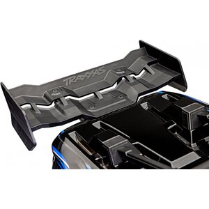 Traxxas XRT Race Truck 8s TQi TSM RTR