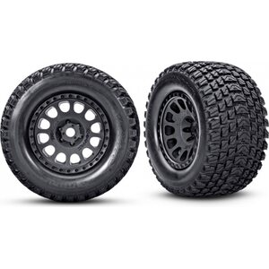 Traxxas XRT Race Truck 8s TQi TSM RTR