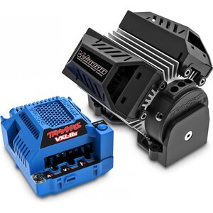 Traxxas XRT Race Truck 8s TQi TSM RTR