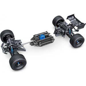 Traxxas XRT Race Truck 8s TQi TSM RTR