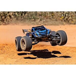 Traxxas XRT Race Truck 8s TQi TSM RTR