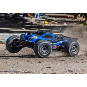 Traxxas XRT Race Truck 8s TQi TSM RTR