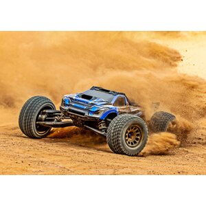 Traxxas XRT Race Truck 8s TQi TSM RTR