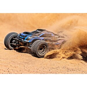 Traxxas XRT Race Truck 8s TQi TSM RTR