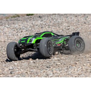 Traxxas XRT Race Truck 8s TQi TSM RTR