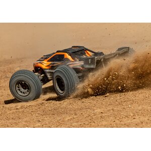 Traxxas XRT Race Truck 8s TQi TSM RTR