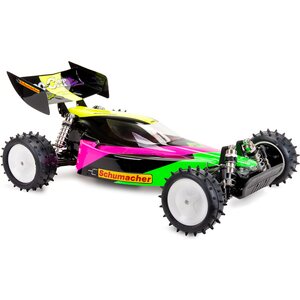 Schumacher PROCAT CLASSIC - KIT K193