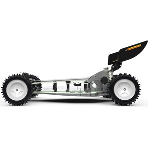 Schumacher PROCAT CLASSIC - KIT K193