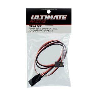 Ultimate Racing FUTABA SERVO EXTENSION (45cm)