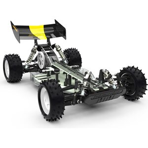 Schumacher PROCAT CLASSIC - KIT K193