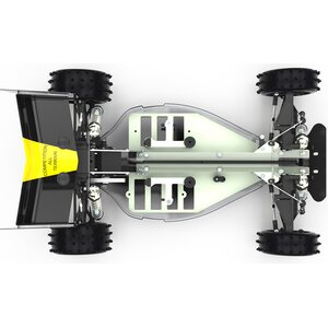 Schumacher PROCAT CLASSIC - KIT K193