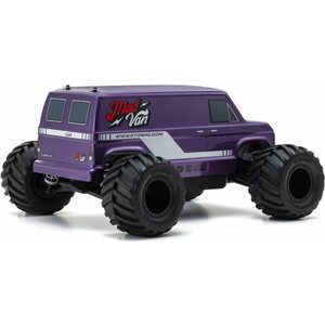 Kyosho Mad Van 4WD Fazer MK2 1:10 Readyset - Type 2