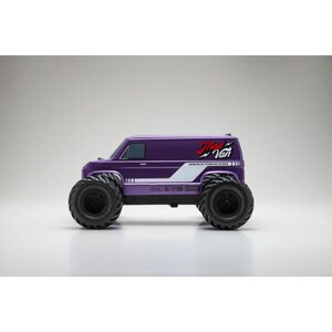 Kyosho Mad Van 4WD Fazer MK2 1:10 Readyset - Type 2