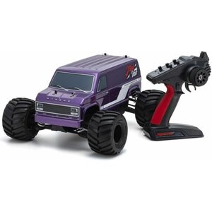 Kyosho Mad Van 4WD Fazer MK2 1:10 Readyset - Type 2