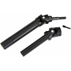 Traxxas Driveshaft Complete Maxx WideMaxx 8996