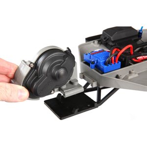 Traxxas Transmission Pro-Built Bandit, Rustler, Stamp, Slash - 2WD 3695