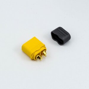 Ultimate Racing XT60 CONNECTOR FEMALE (1pcs)