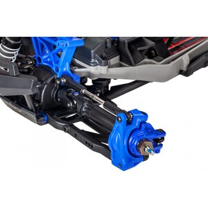 Traxxas Upgrade Kit Heavy Duty Blue Hoss, Rustler, Slash - 4x4 9080X